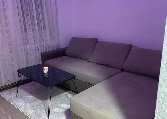 Apartment Elyisian Zenica
