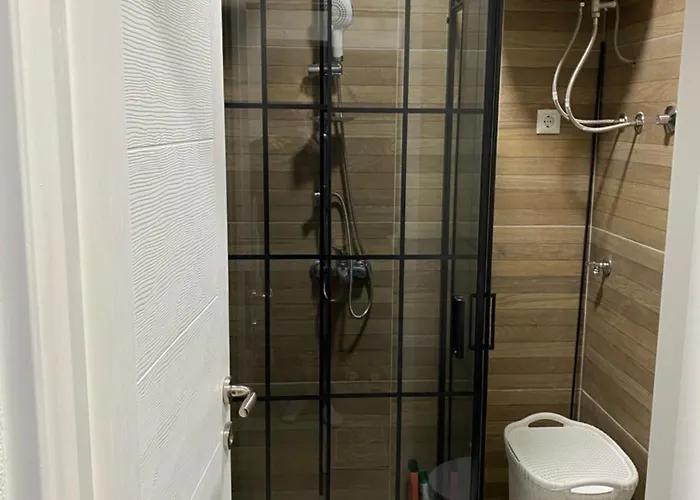 Elyisian Apartment *