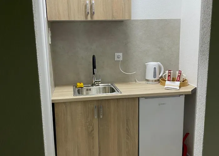 Elyisian Apartment *